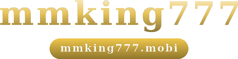 mmking777 logo