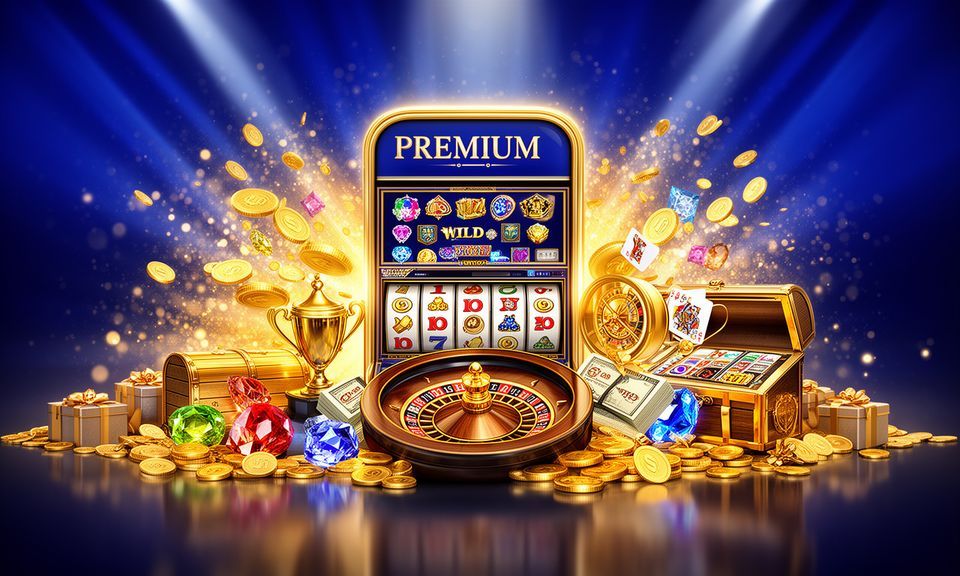 mmking777 Fahami Setiap Istilah Sebelum Anda Mula